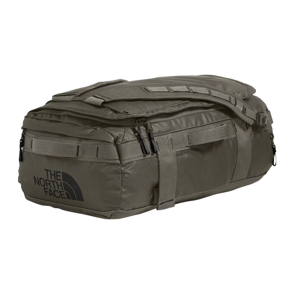 BASE CAMP VOYAGER DUFFEL | 4WC-NEW TA