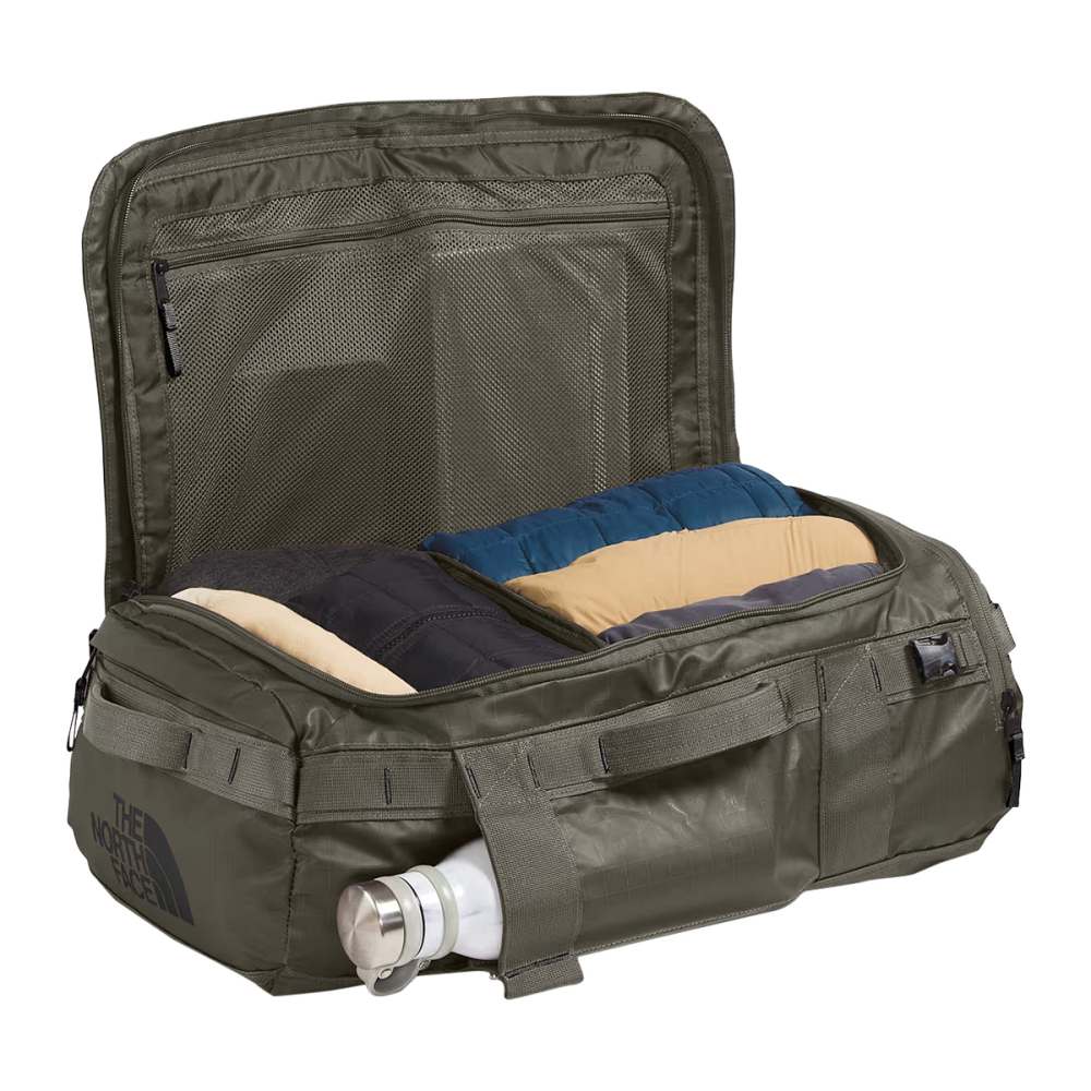 BASE CAMP VOYAGER DUFFEL | 4WC-NEW TA