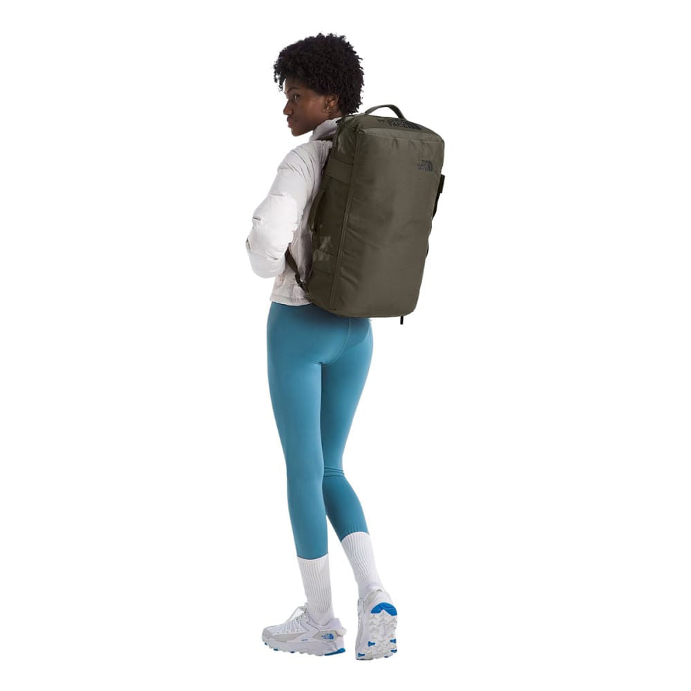 BASE CAMP VOYAGER DUFFEL | 4WC-NEW TA