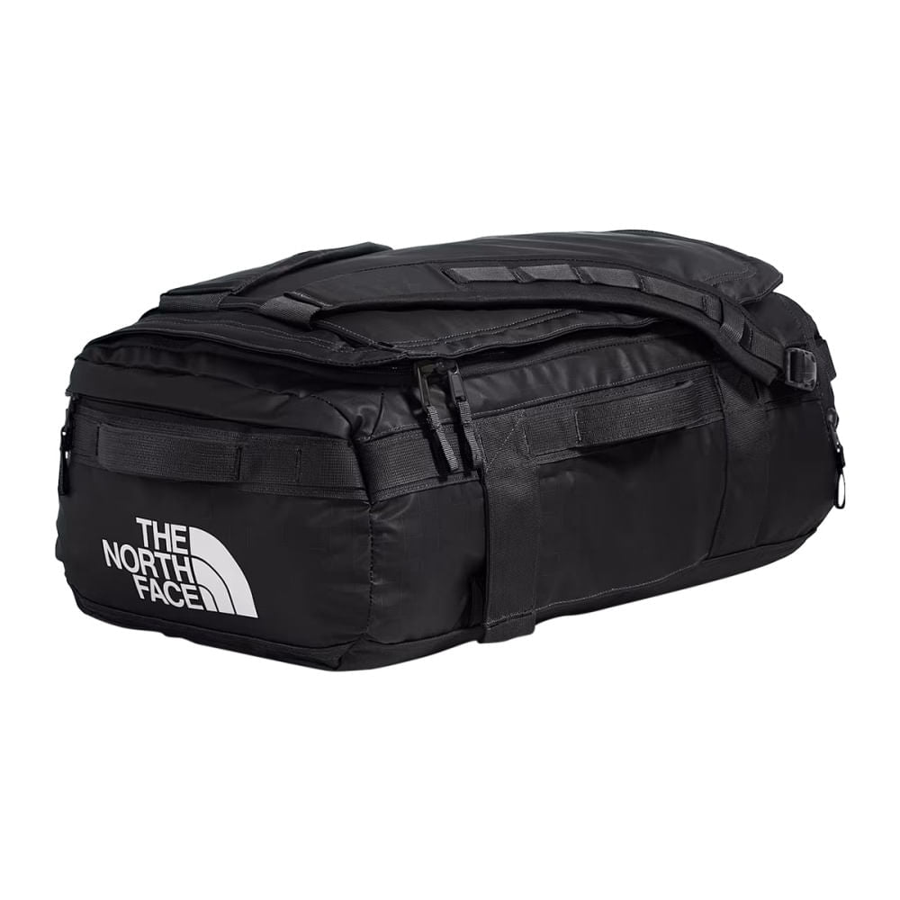 BASE CAMP VOYAGER DUFFEL | KT0-TNF BL