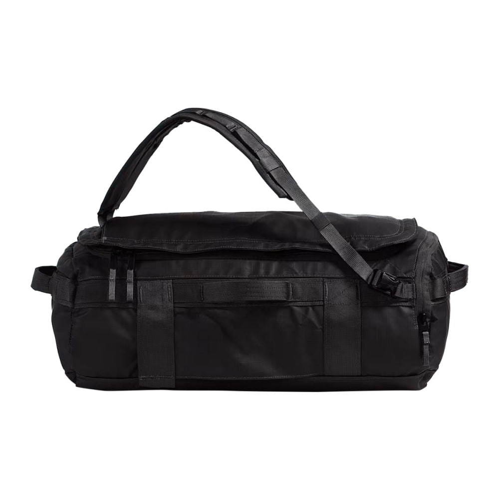 BASE CAMP VOYAGER DUFFEL | KT0-TNF BL