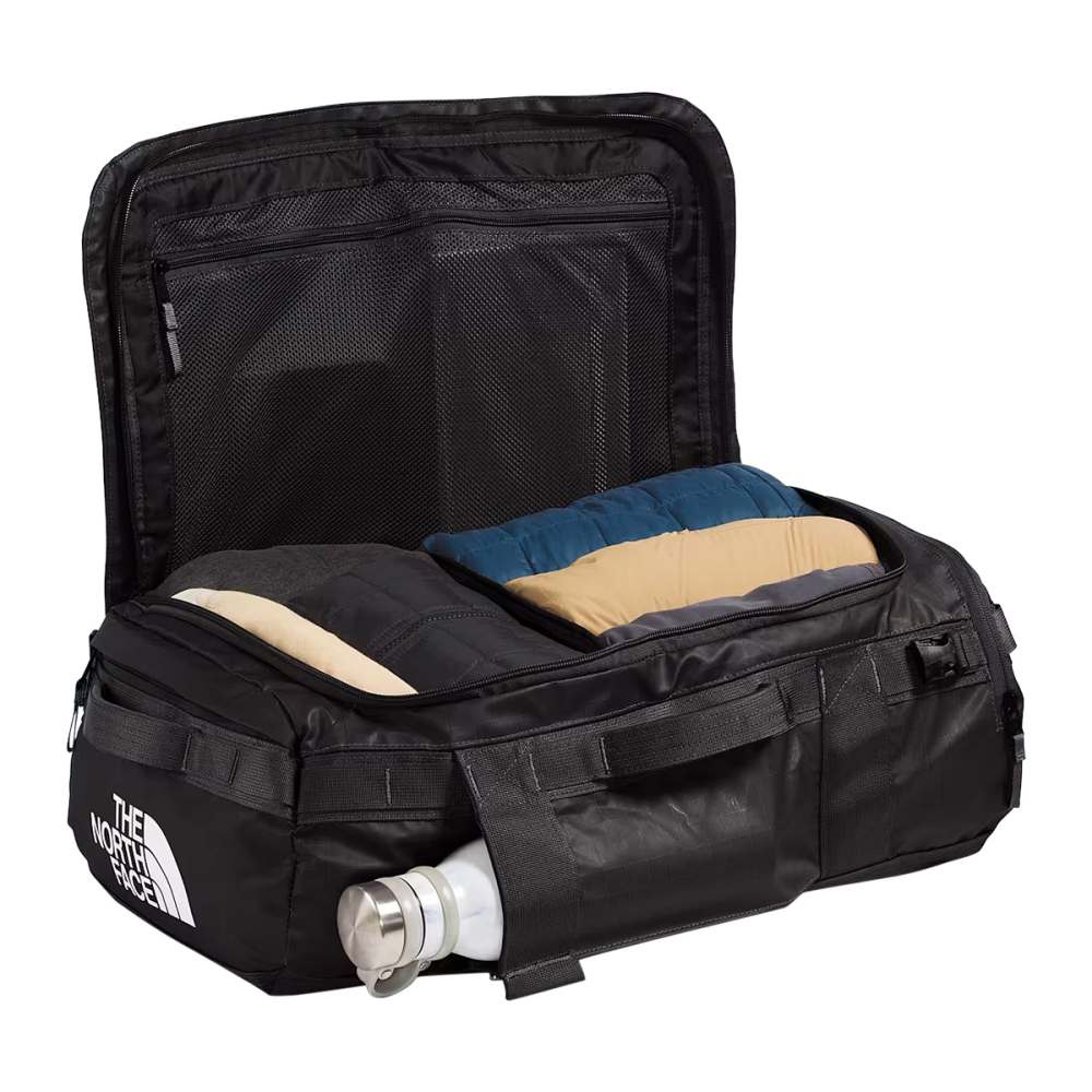 BASE CAMP VOYAGER DUFFEL | KT0-TNF BL