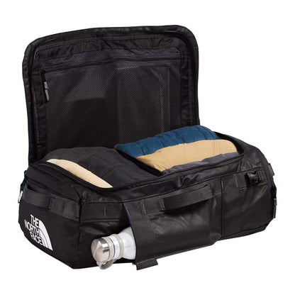 BASE CAMP VOYAGER DUFFEL | KT0-TNF BL