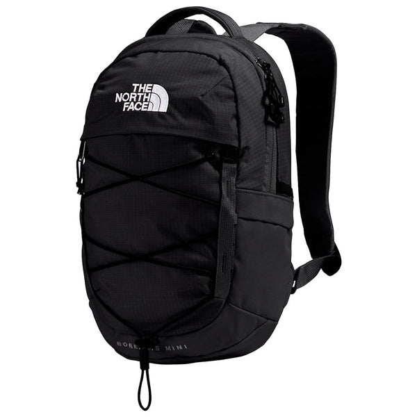 amira north face backpack The North Face Borealis Mini Backpack TNF Black
