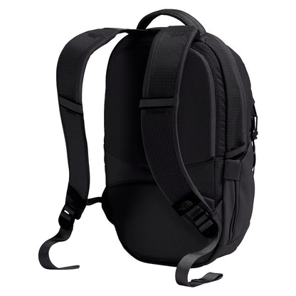 borealis mini backpack black TNF Day by day Two robust external water bottle pockets can also serve as multi Borealis Mini Backpack Black