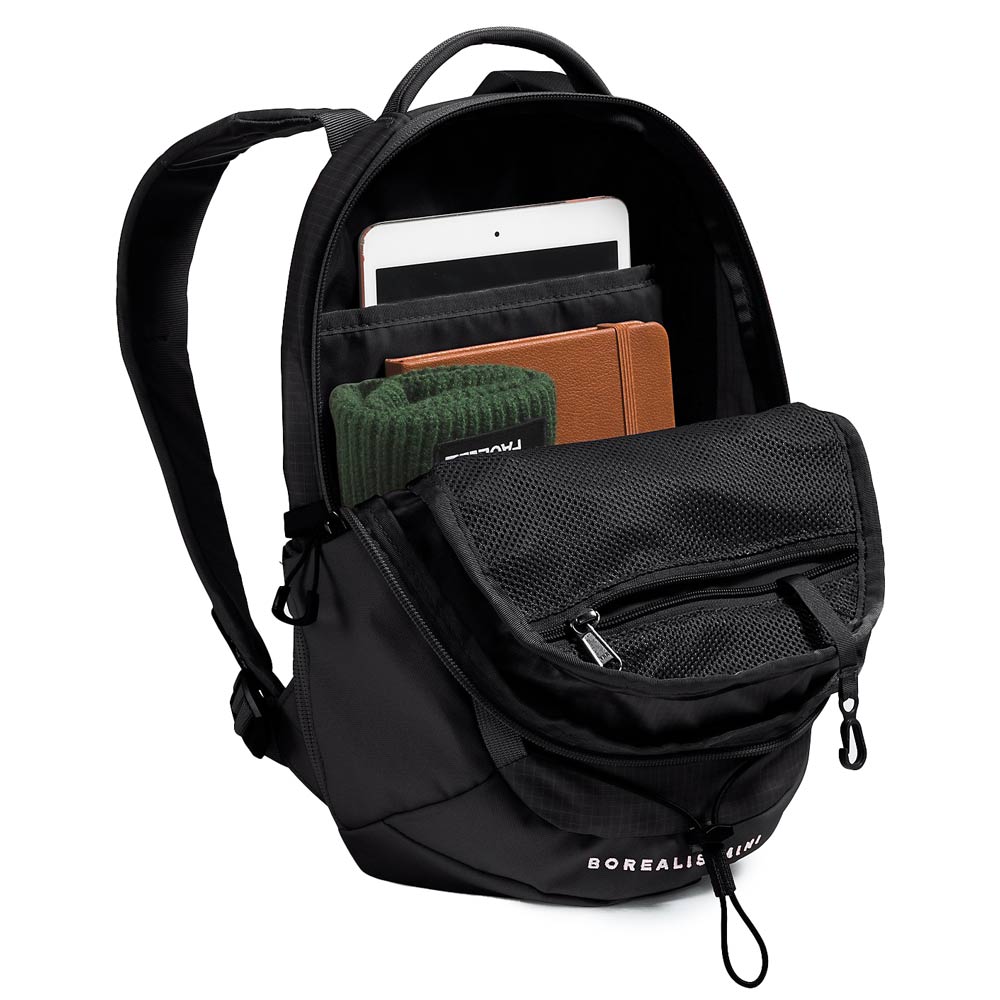 The North Face Borealis Mini Backpack | TNF BL – Paragon Sports