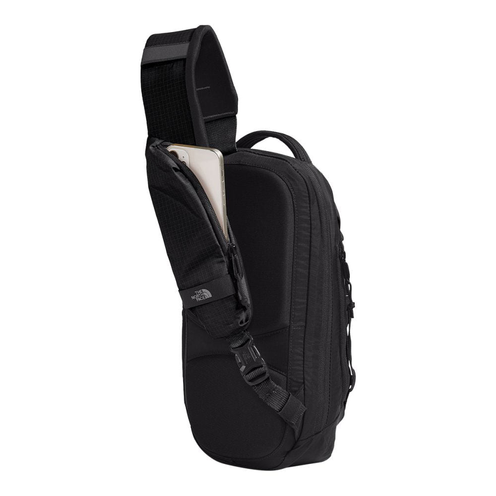 THE NORTH FACE BOREALIS SLING ブラック THE NORTH FACE（ザ ノースフェイス） 並行輸入品 ザ ノースフェイス