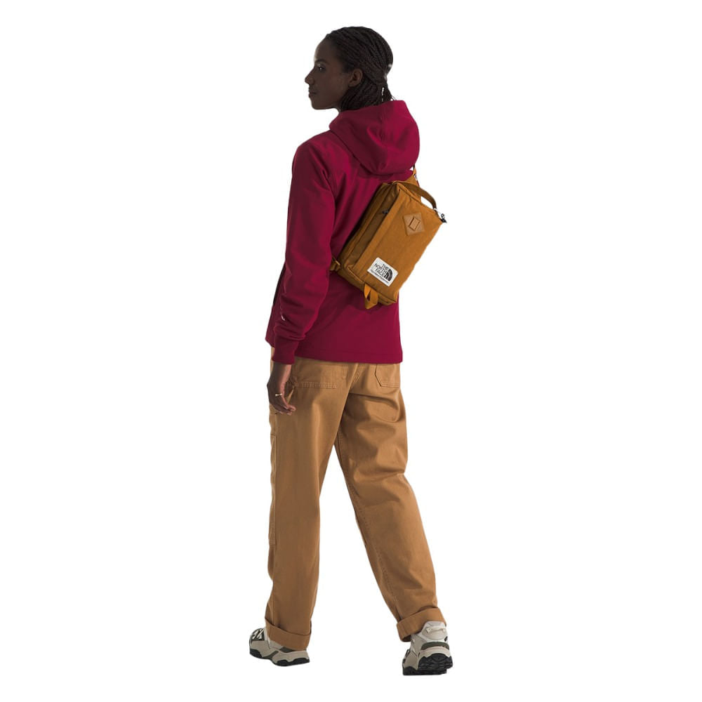 BERKELEY FIELD BAG | HFQ-TIMBER