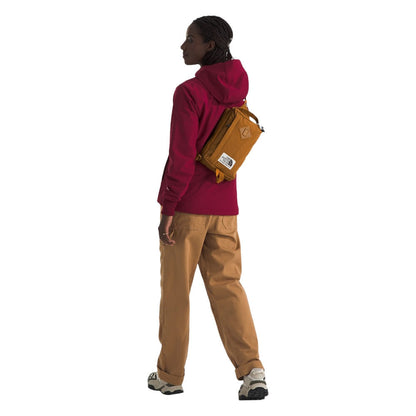 BERKELEY FIELD BAG | HFQ-TIMBER