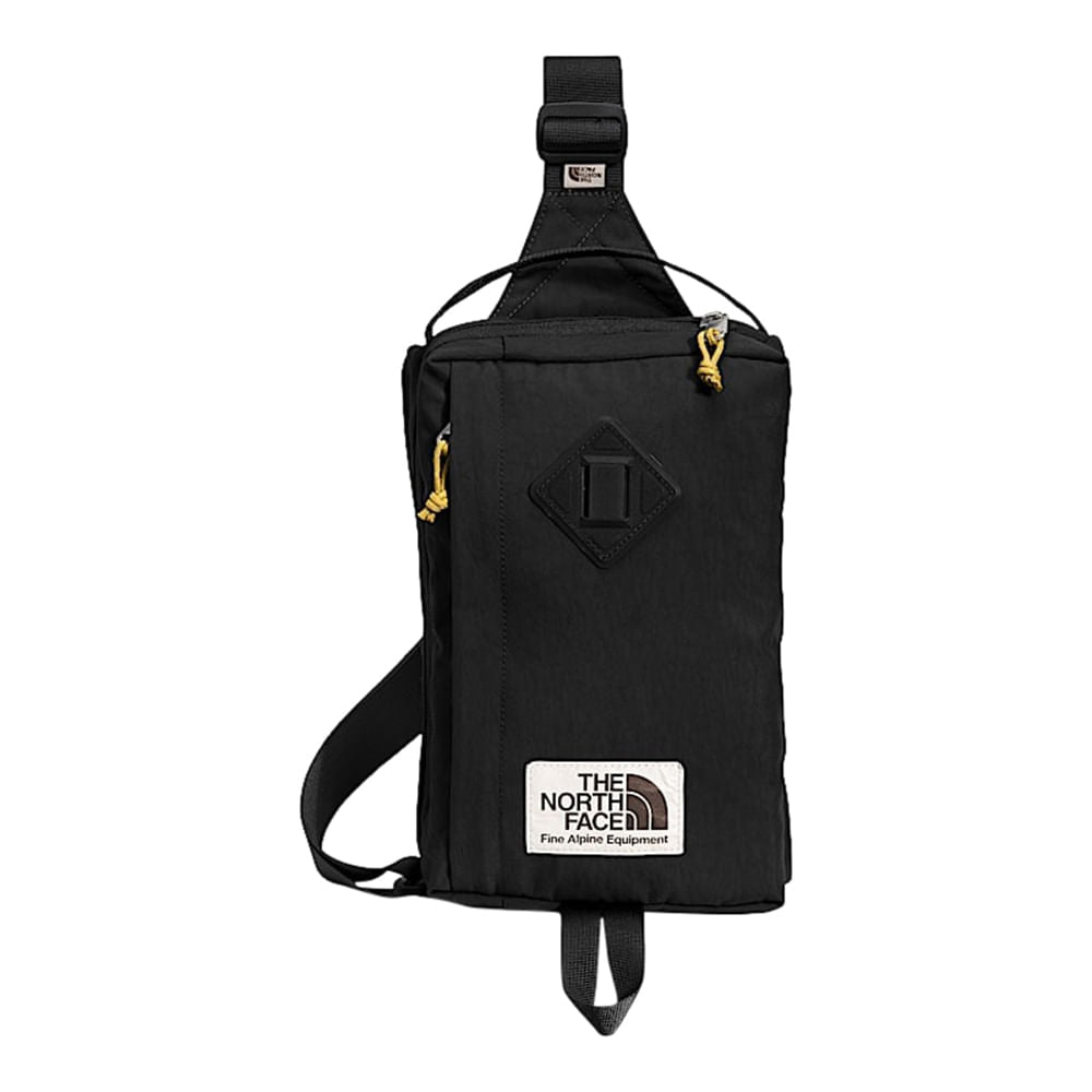 BERKELEY FIELD BAG | ASX-TNF BL