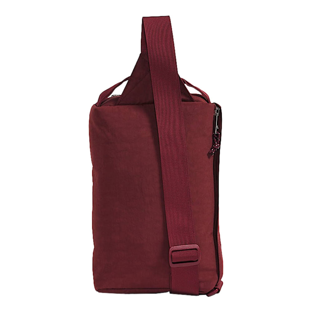 BERKELEY FIELD BAG | 82P-SUMAC/