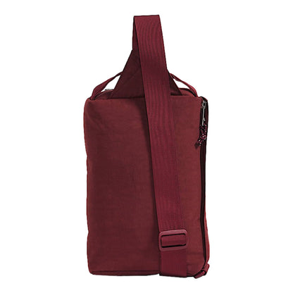 BERKELEY FIELD BAG | 82P-SUMAC/
