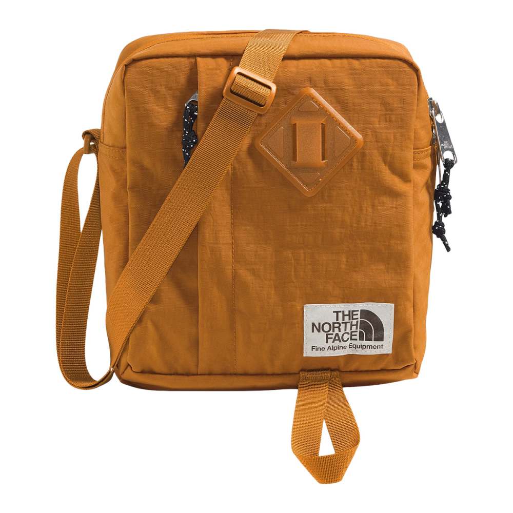 BERKELEY CROSSBODY | HFQ-TIMBER