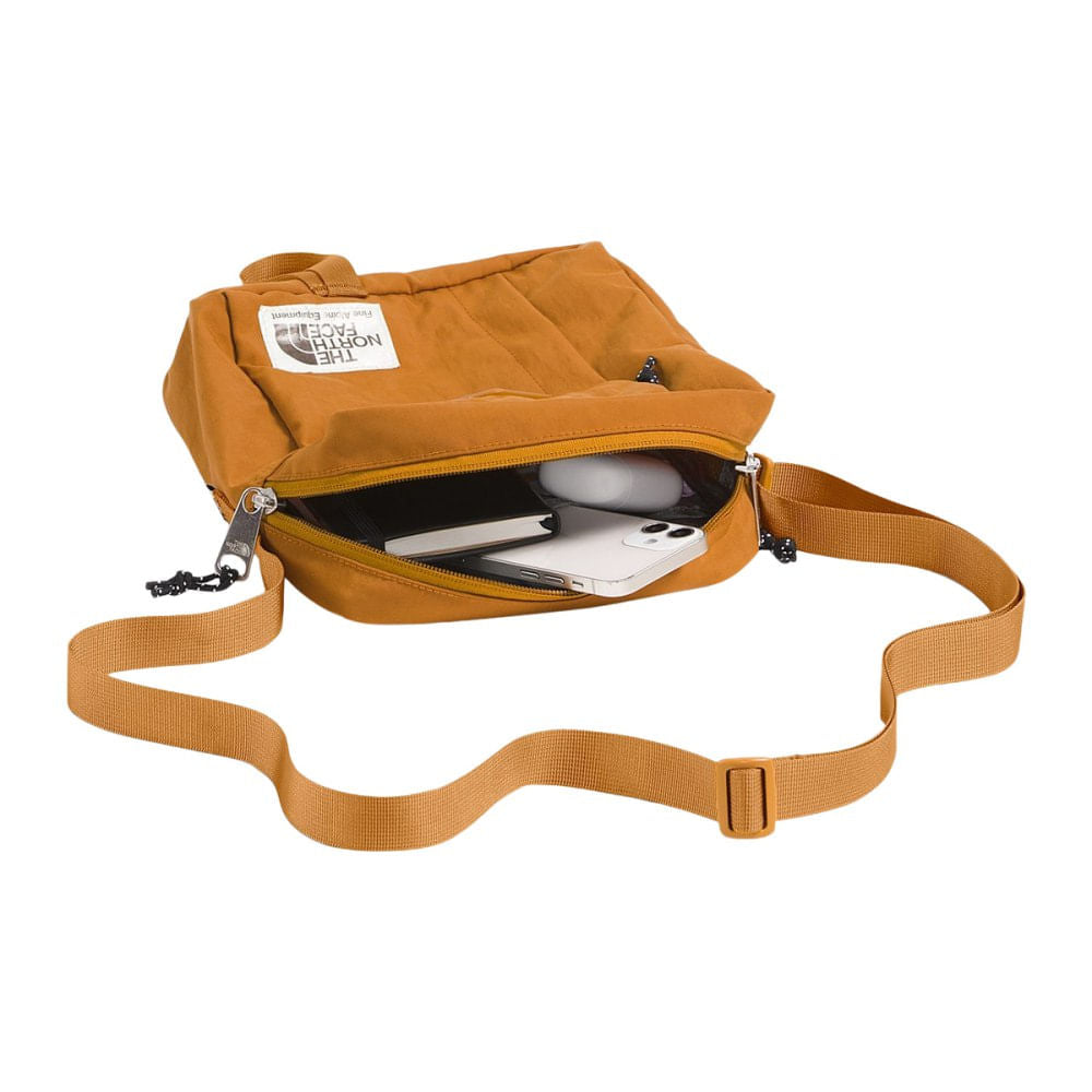 BERKELEY CROSSBODY | HFQ-TIMBER