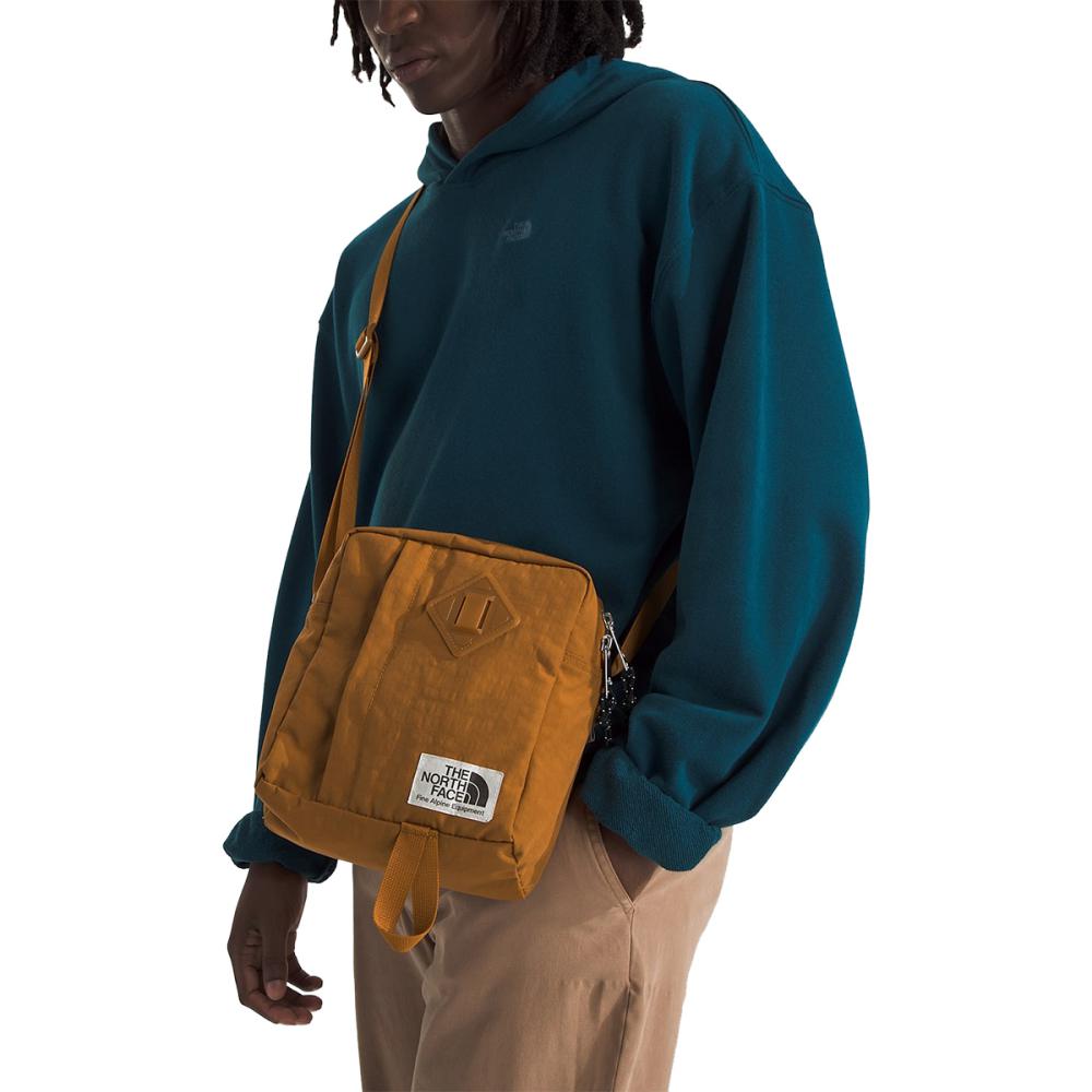BERKELEY CROSSBODY | HFQ-TIMBER