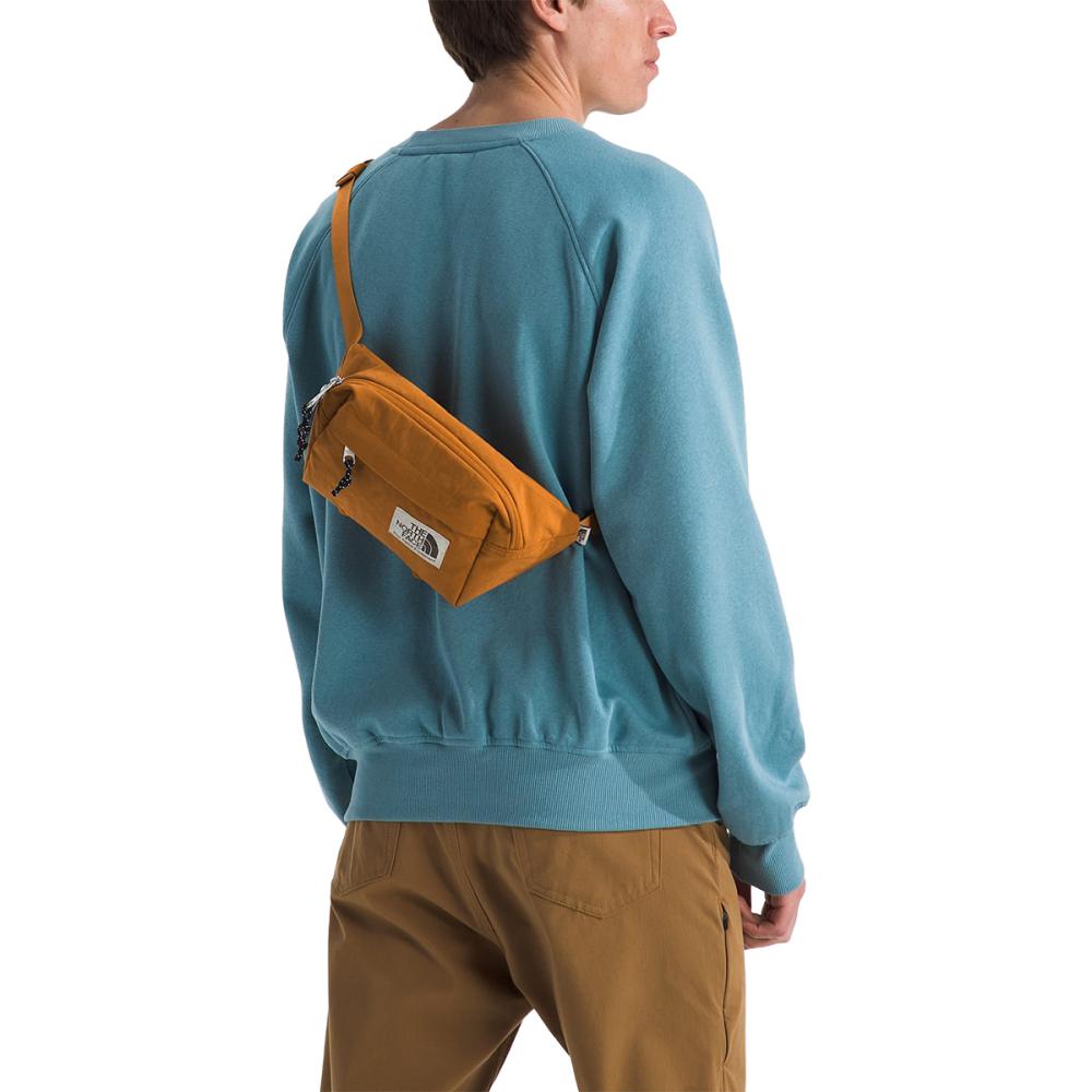 BERKELEY LUMBAR | HFQ-TIMBER