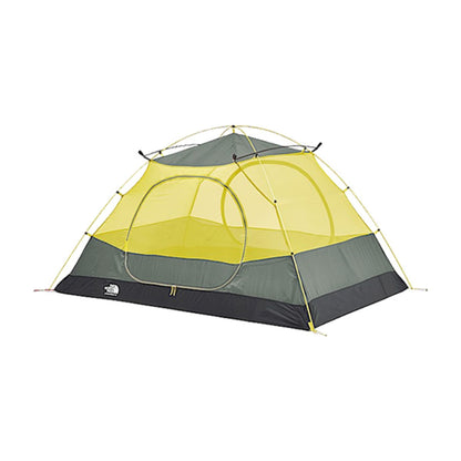 The North Face Stormbreak 3 Tents in Green Color