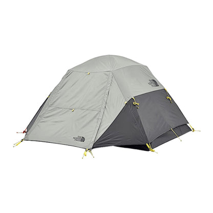 The North Face Stormbreak 3 Tents in Green Color