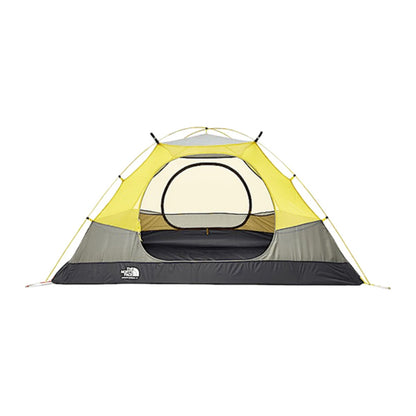 The North Face Stormbreak 3 Tents in Green Color