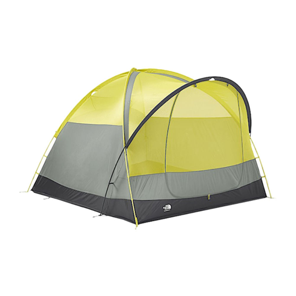 THE NORTH FACE Wawona 6 ワオナ6 グランドシート ペグ The North Face Wawona 6 Person | AGAVE GREEN/ASPH – Paragon Sports