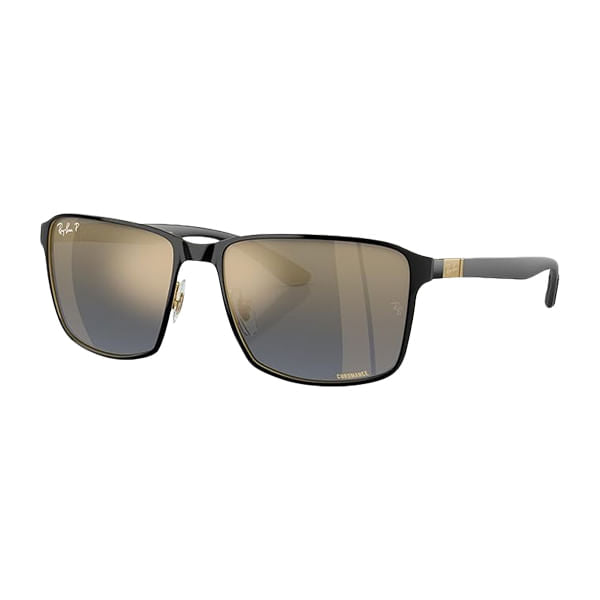 CHROMANCE NAVIGATOR BLAC | BLUE MIRR