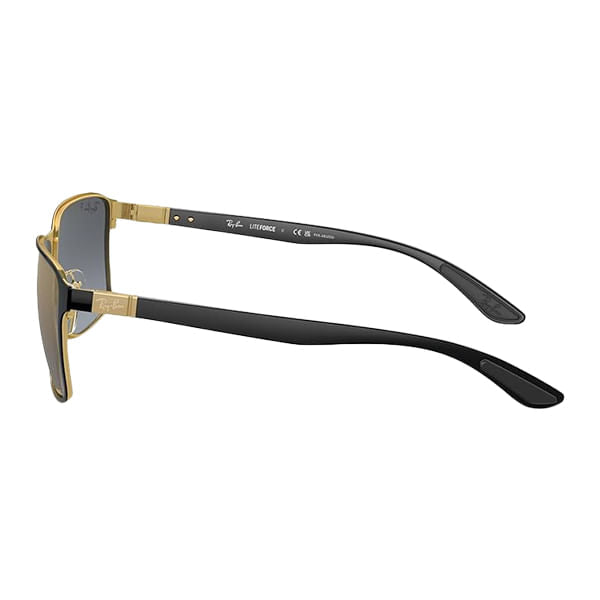 CHROMANCE NAVIGATOR BLAC | BLUE MIRR