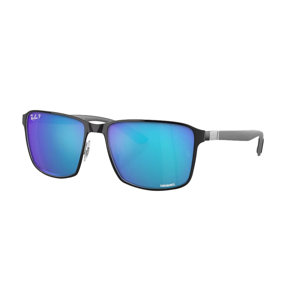 CHROMANCE NAVIGATOR BLK | BLACK
