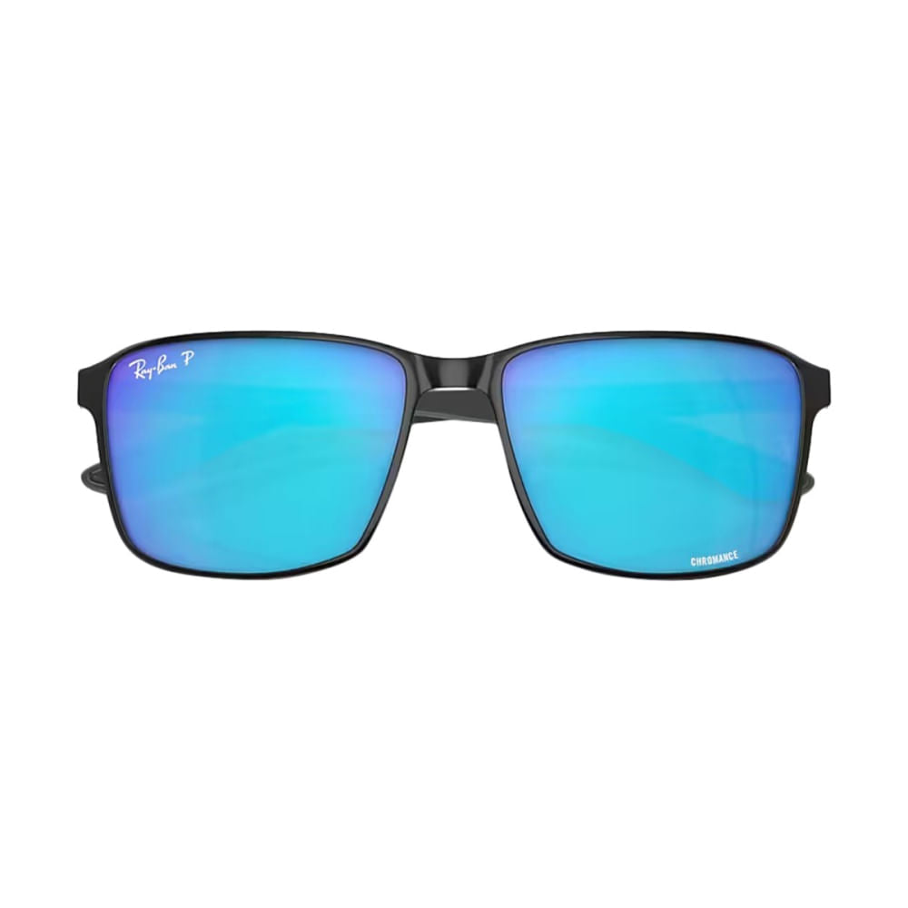 CHROMANCE NAVIGATOR BLK | BLACK