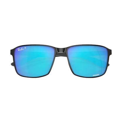 CHROMANCE NAVIGATOR BLK | BLACK