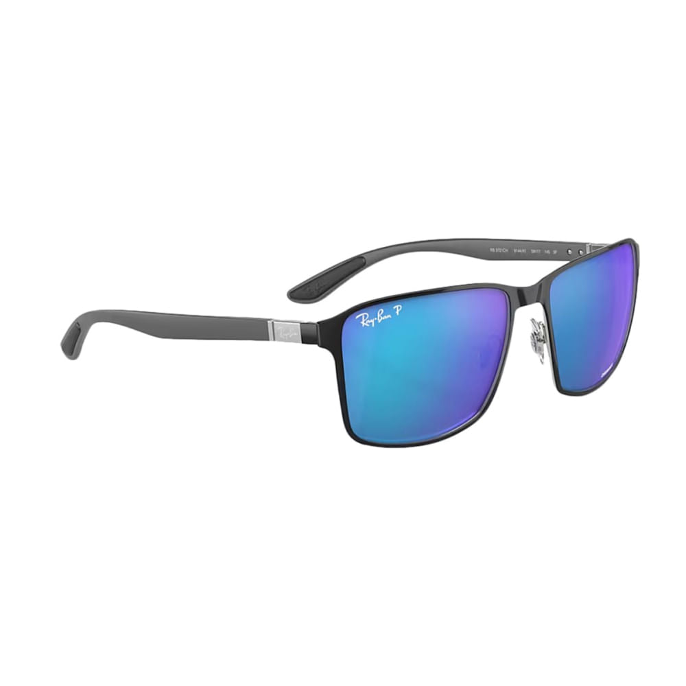 CHROMANCE NAVIGATOR BLK | BLACK