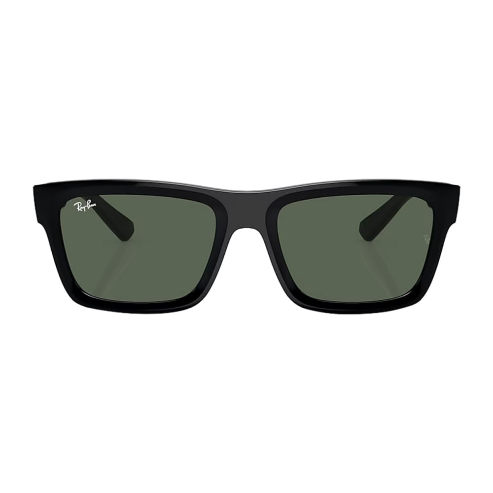 WARREN BIO-BASED BLACK | GREEN