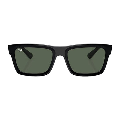 WARREN BIO-BASED BLACK | GREEN