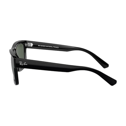 WARREN BIO-BASED BLACK | GREEN