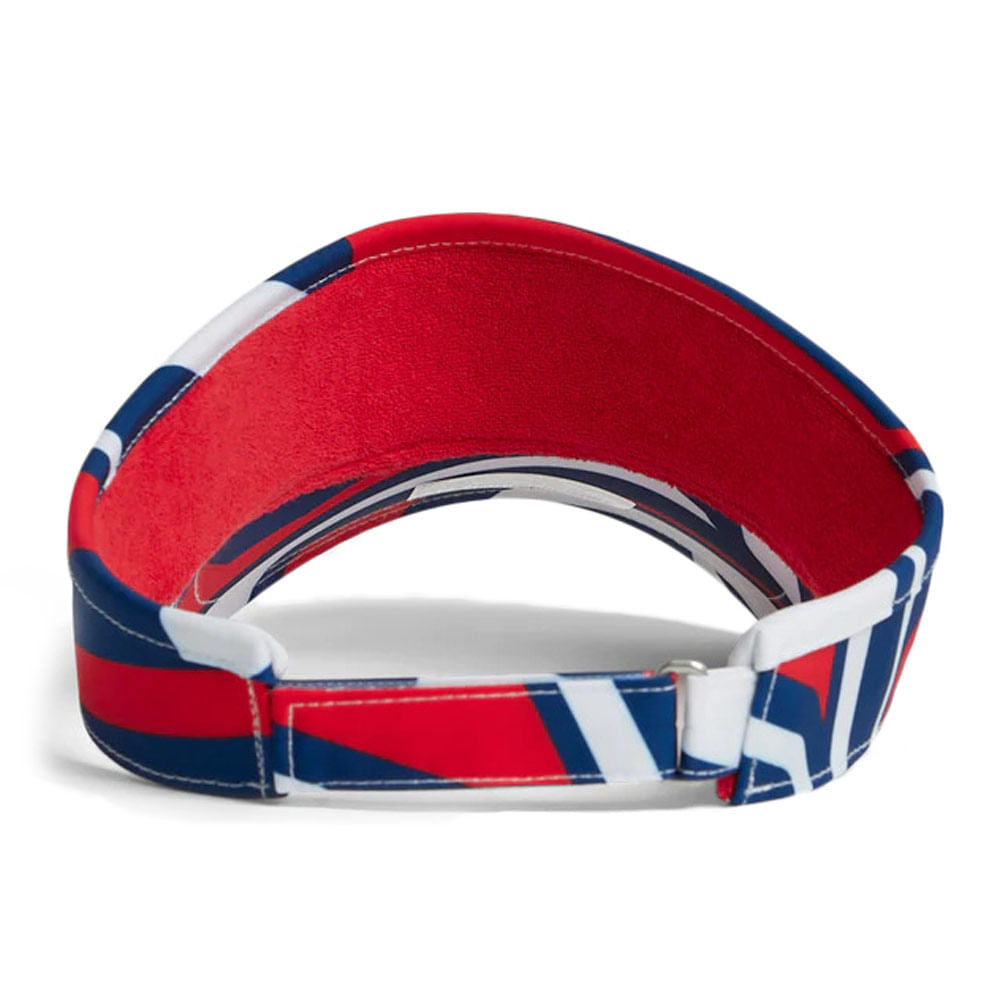 YADA VISOR | G151-USRED