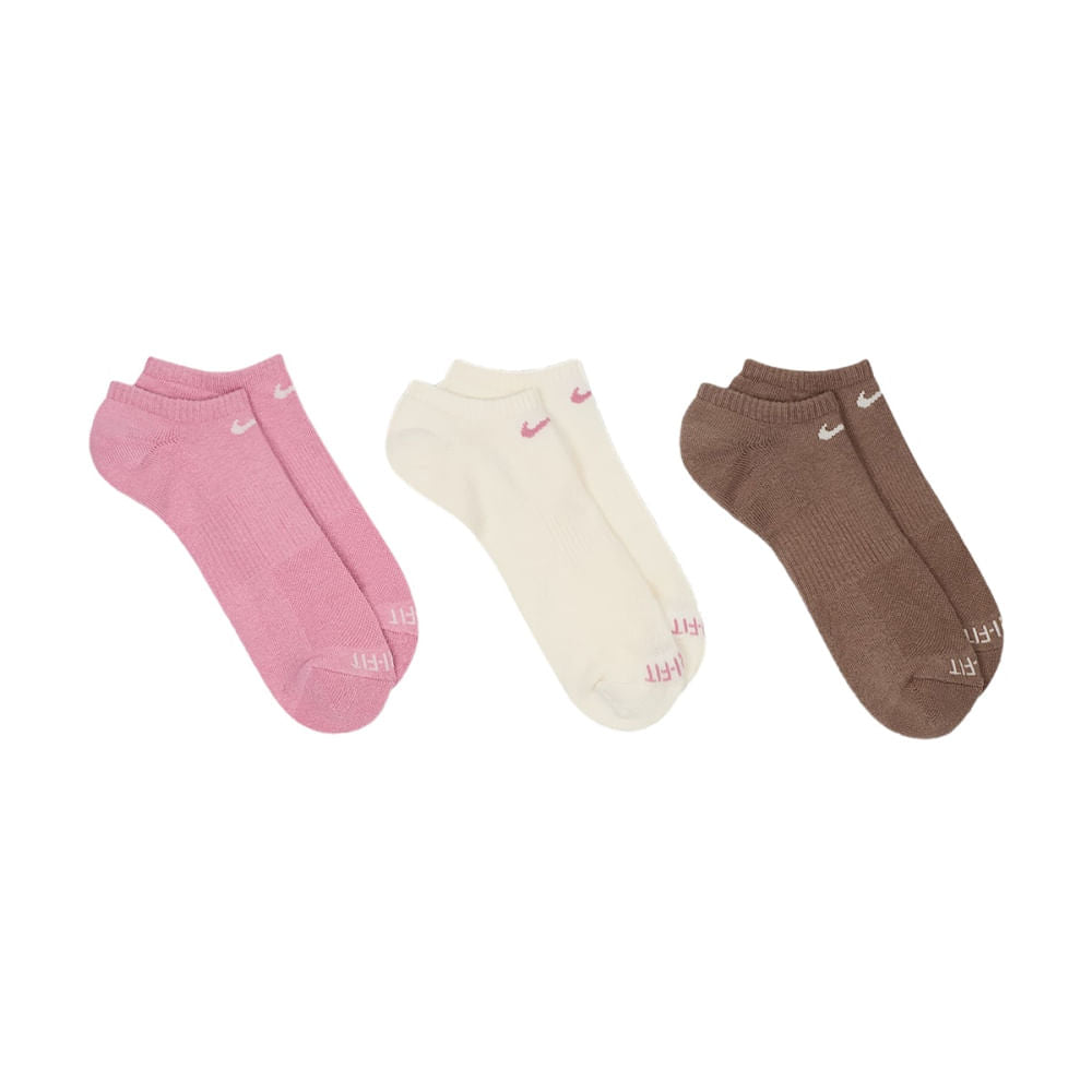 3PK DRIFIT CUSHION NO SH | 936-ASSORT