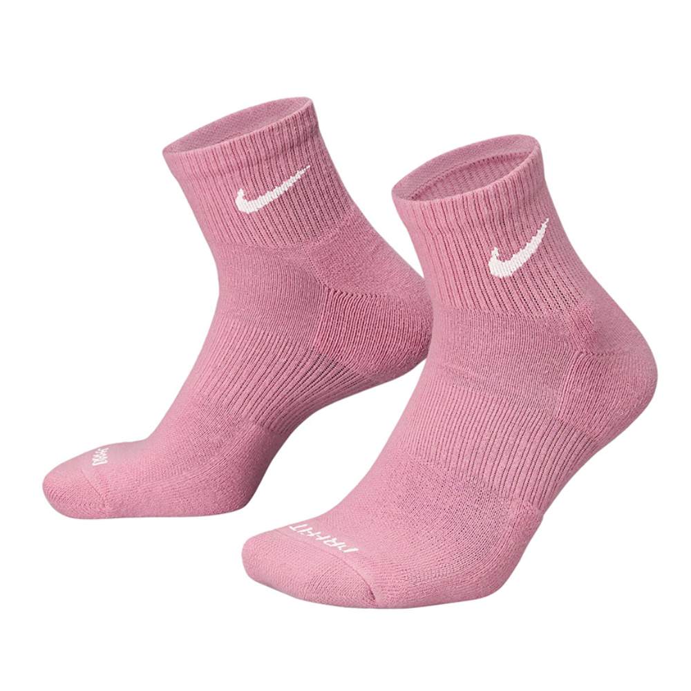 3PK DRIFIT CUSHION 1/4 S | 936-ASSORT