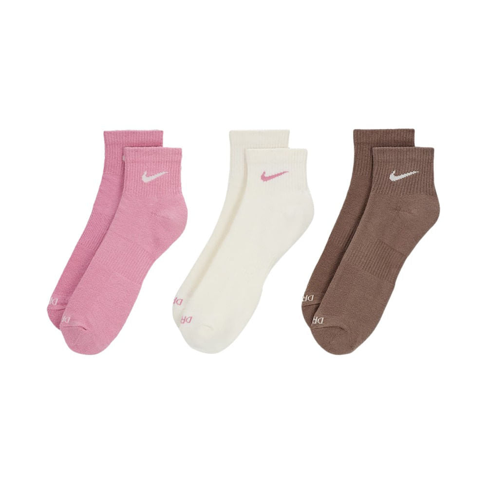 3PK DRIFIT CUSHION 1/4 S | 936-ASSORT