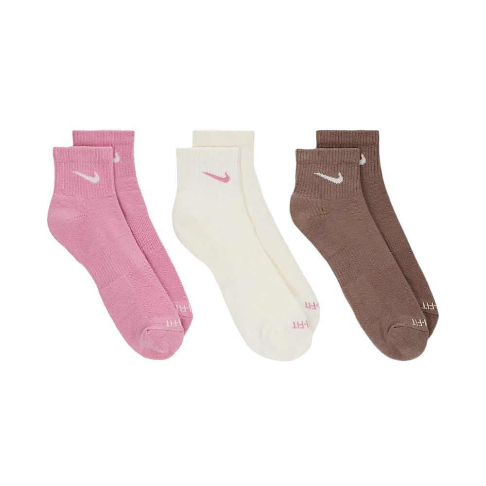 3PK DRIFIT CUSHION 1/4 S | 936-ASSORT