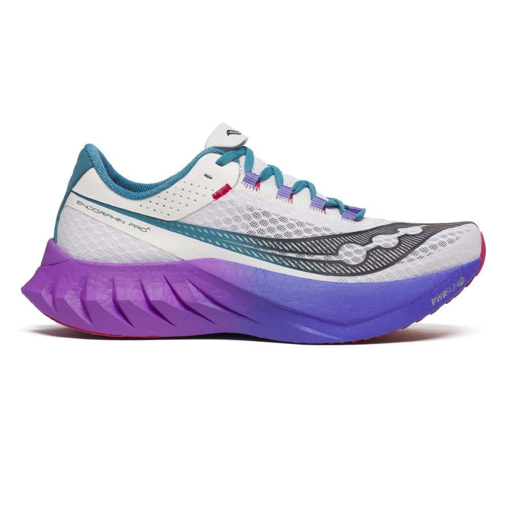 ENDORPHIN PRO 4 | 68-WHITE/S