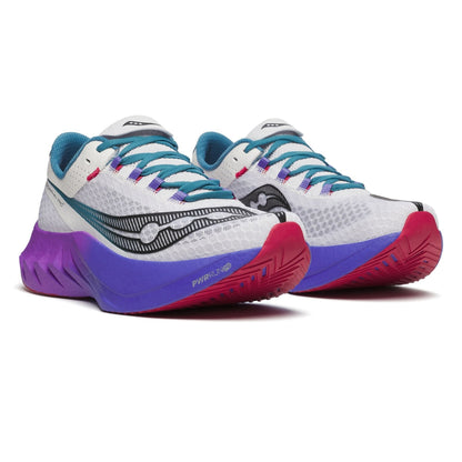 ENDORPHIN PRO 4 | 68-WHITE/S