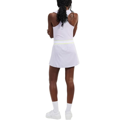 Ellesse Womens Kilda Skort Skirts in Purple Color