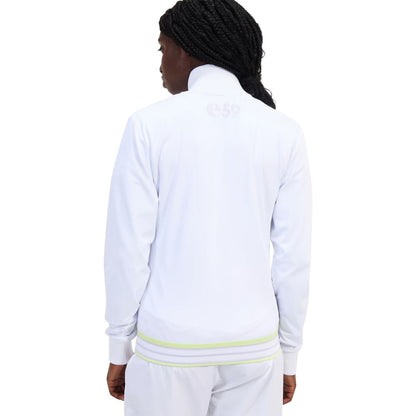 NORTHCOTE TRACK TOP | WHITE