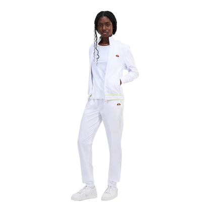 NORTHCOTE TRACK TOP | WHITE