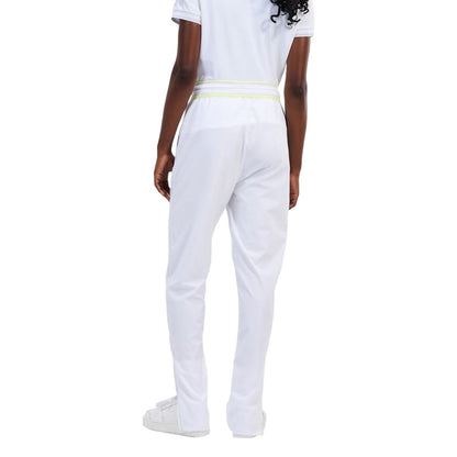 CAULIFIELD TRACK PANT | WHITE