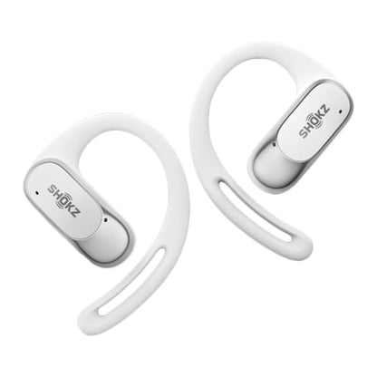 OPENFIT AIR | WHITE
