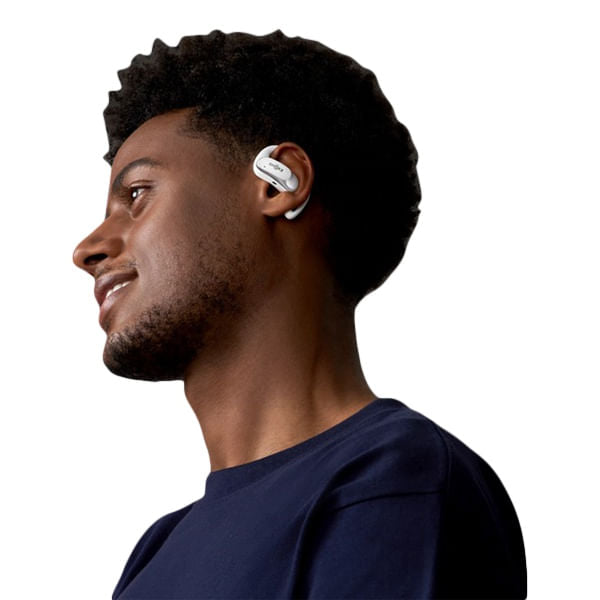 OPENFIT AIR | WHITE