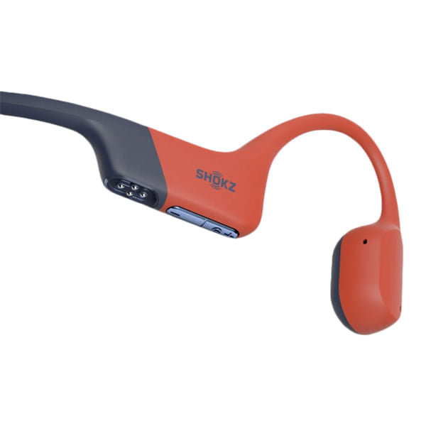 OPENSWIM PRO | RED