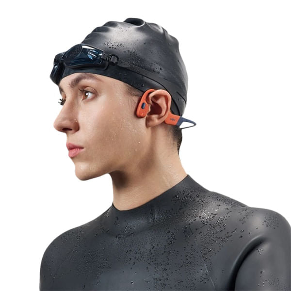 OPENSWIM PRO | RED