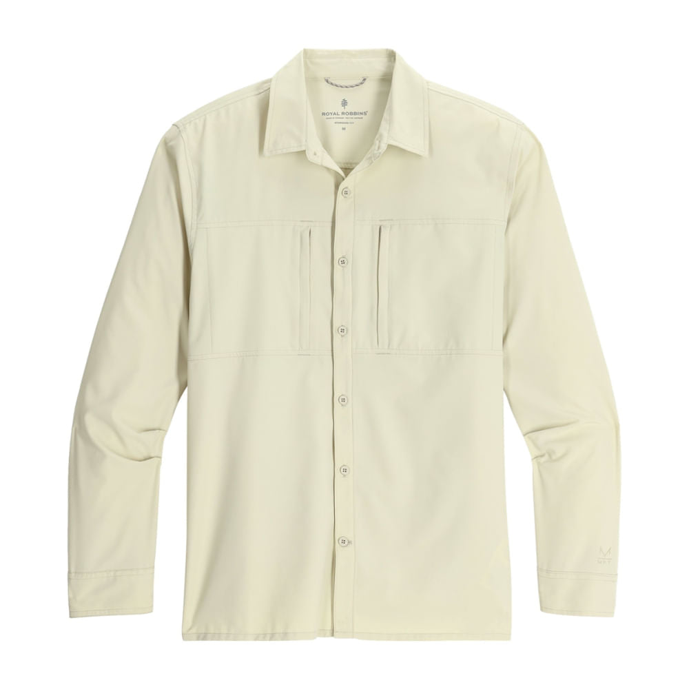 EXPEDITION 111 LS BUG M | 040-STAND