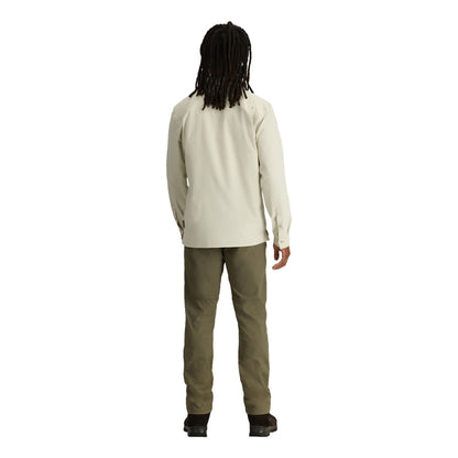 EXPEDITION 111 LS BUG M | 040-STAND